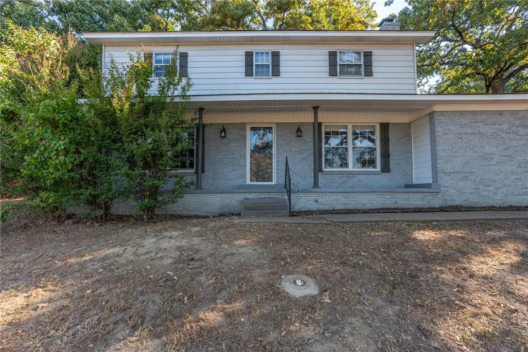1 Old Greenwood Lane, Fort Smith, AR 72903 - #1
