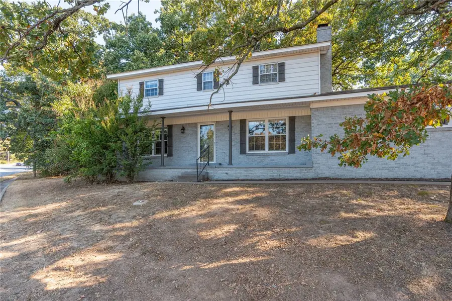 1 Old Greenwood Lane, Fort Smith, AR 72903 - #2