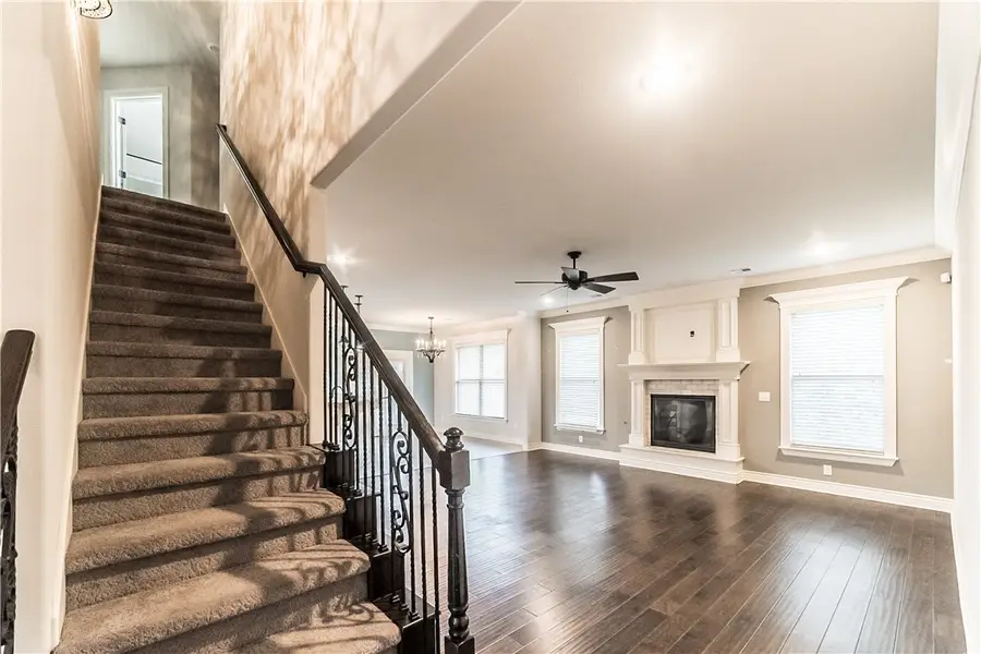 3805 Lone Oak Avenue, Bentonville, AR 72712 - #2