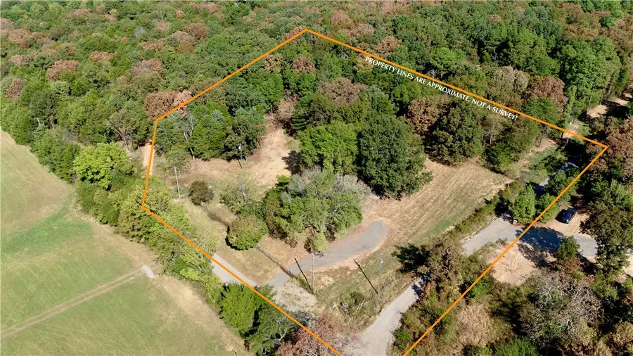 12008 Ozark Road, Rudy, AR 72952 - #2