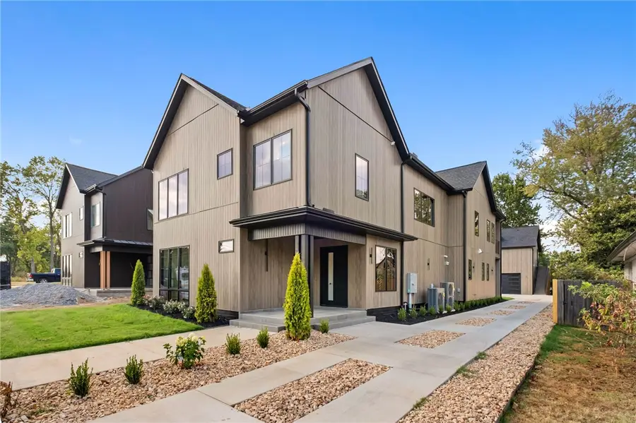 704 NW 7th Street, Bentonville, AR 72712 - #2