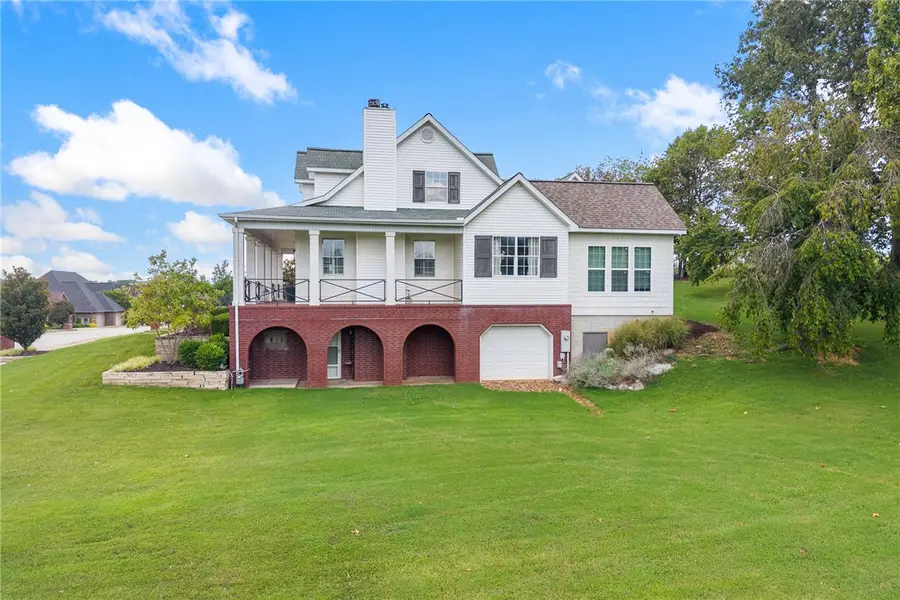 221 Hogan Drive, Harrison, AR 72601 - #3