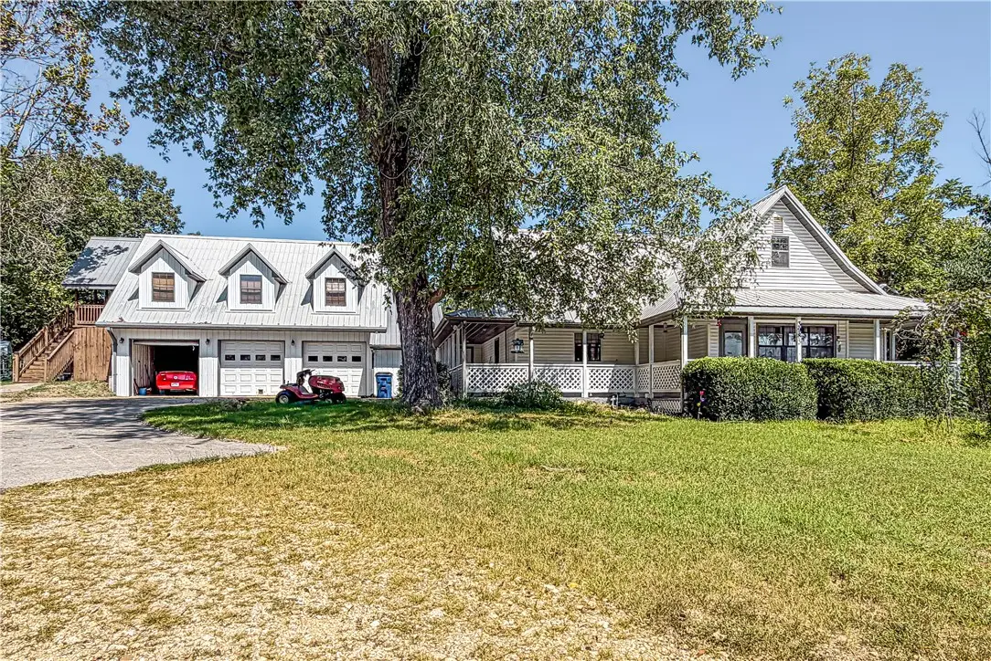 3983 Coweta Falls Road, Harrison, AR 72601 - #1