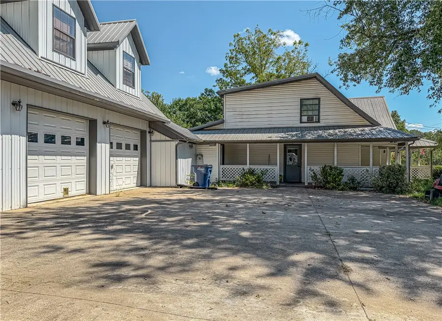 3983 Coweta Falls Road, Harrison, AR 72601 - #2
