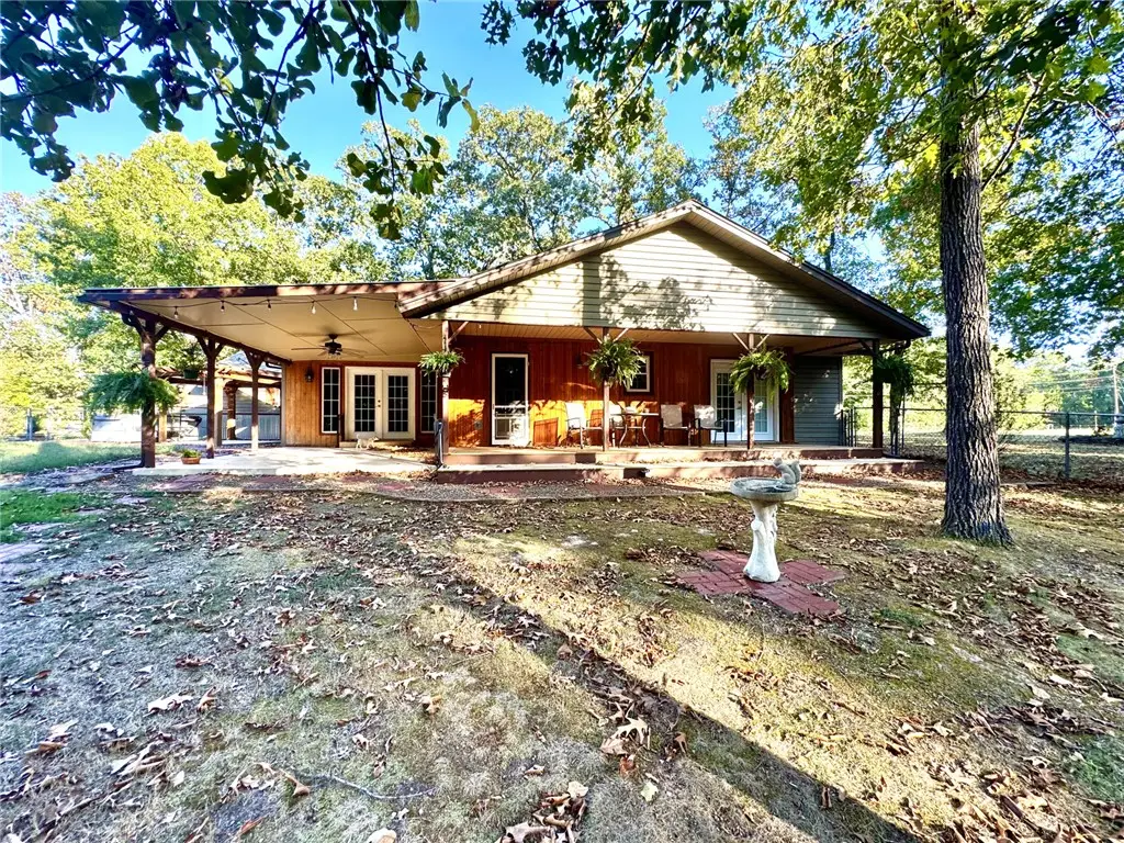 13457 Redbird Lane, Bentonville, AR 72712 - #1