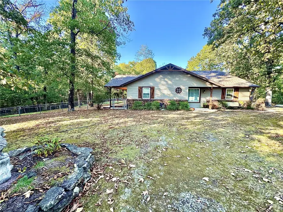 13457 Redbird Lane, Bentonville, AR 72712 - #3