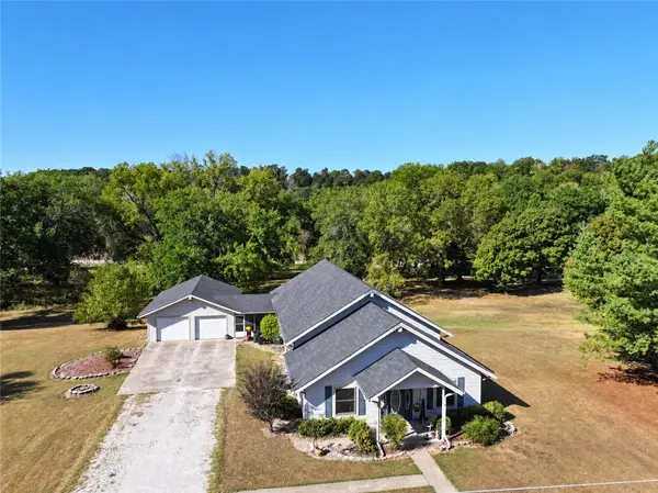 128 Riverview Drive, Anderson, MO 64831