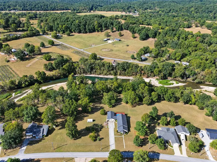 128 Riverview Drive, Anderson, MO 64831 - #2