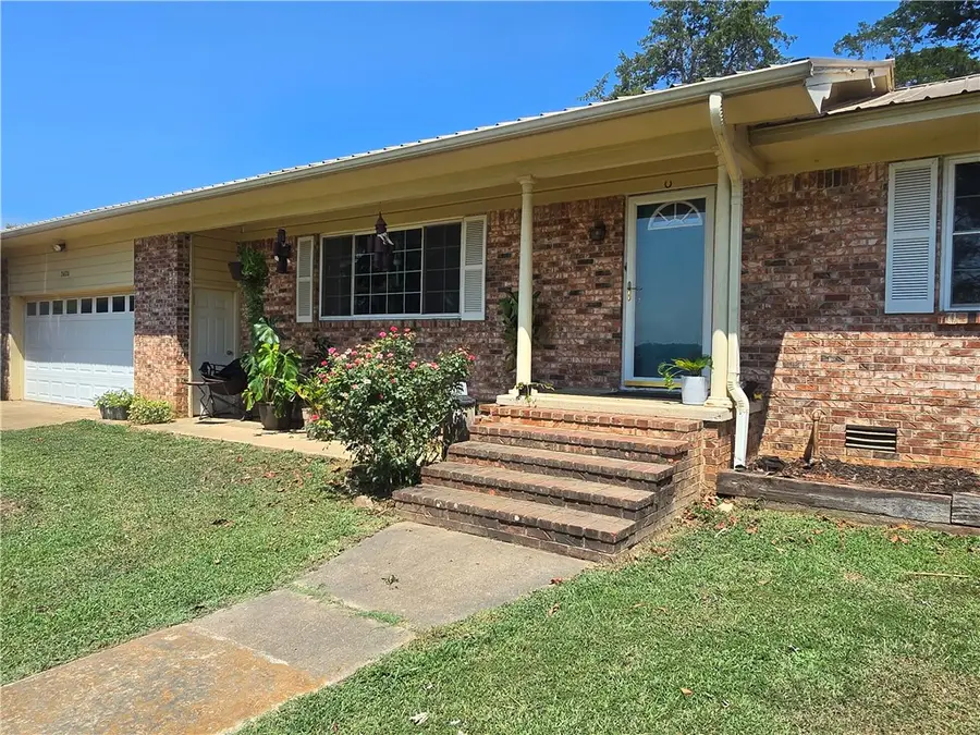 24126 Highway 164, Clarksville, AR 72830 - #2