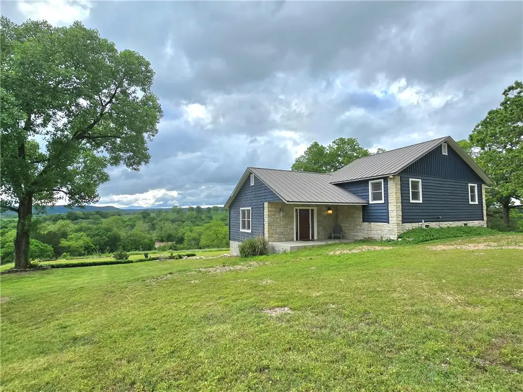 2380 Highway 143, Berryville, AR 72616 - #1