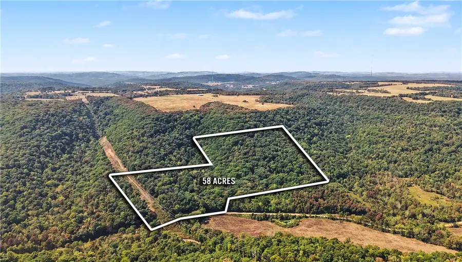 Hazel Valley Road, Fayetteville, AR 72701 - #2