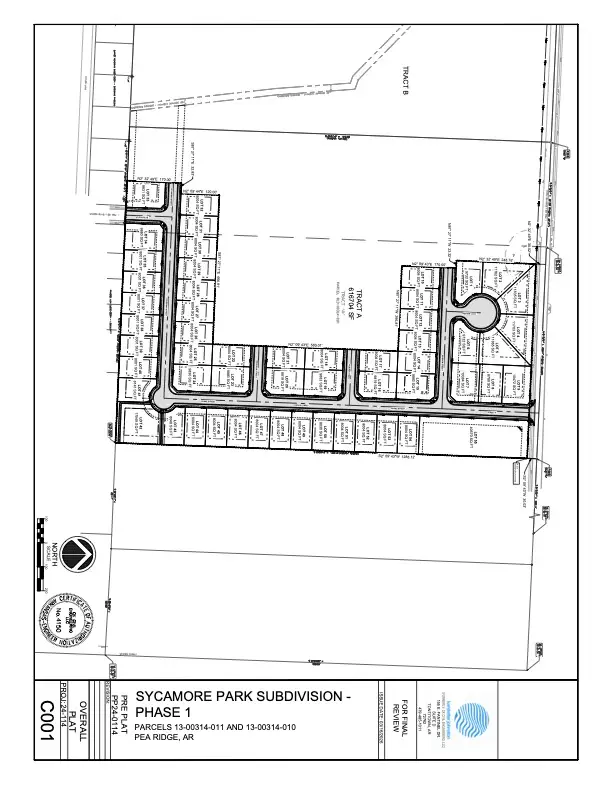 Drake Street, Pea Ridge, AR 72751 - #3
