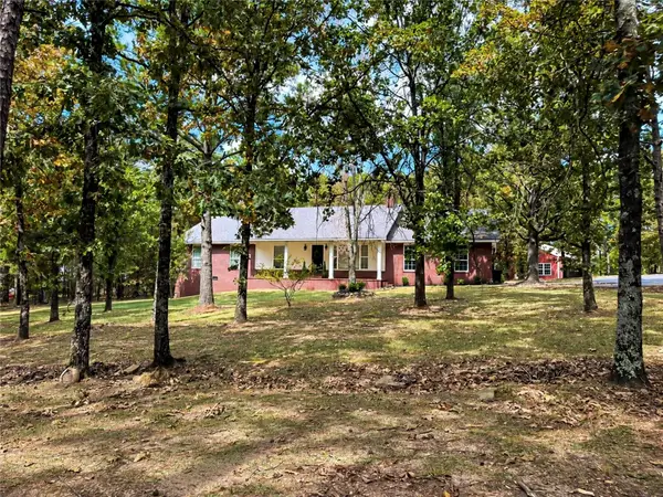 220 Tall Timber Cove, Dover, AR 72837