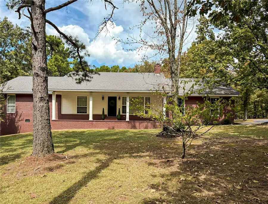 220 Tall Timber Cove, Dover, AR 72837 - #2