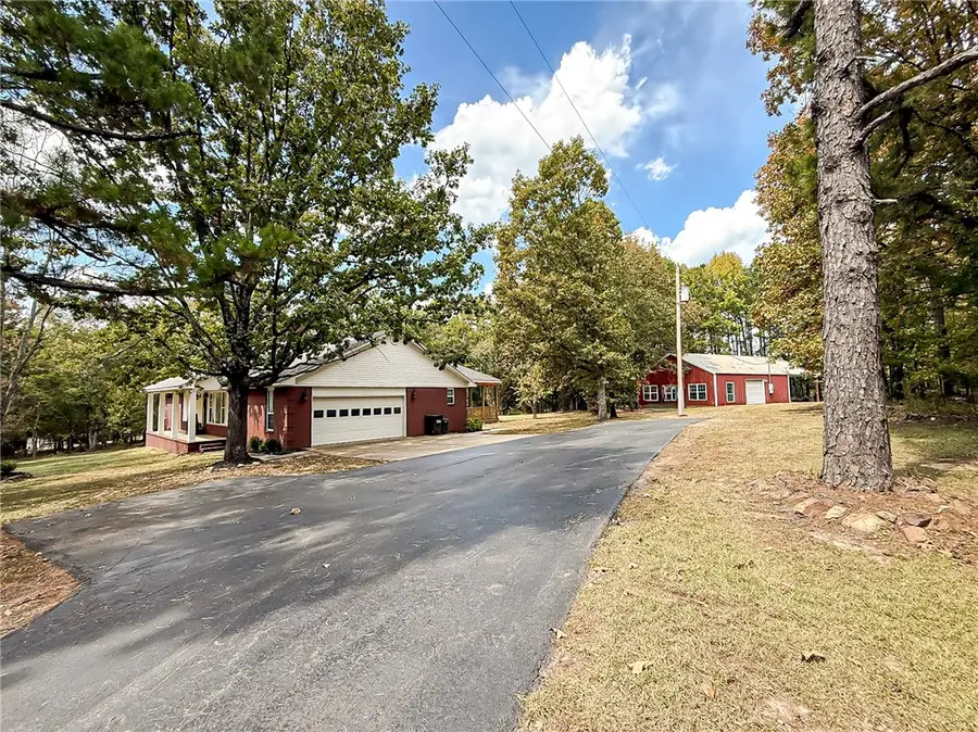 220 Tall Timber Cove, Dover, AR 72837 - #3