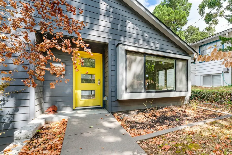 524 W Adams Street, Fayetteville, AR 72701 - #2