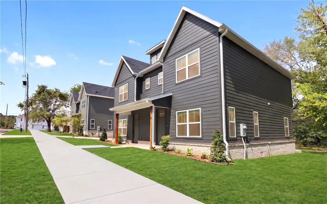 1516 W Sligo Street, Fayetteville, AR 72701 - #1