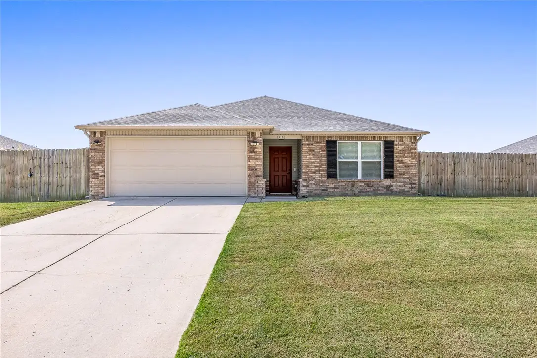 15173 Smith Ridge Road, Garfield, AR 72732 - #1