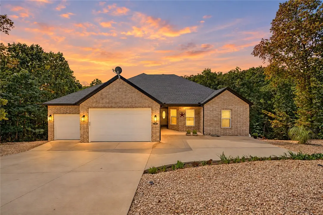 12 Gibson Lane, Bella Vista, AR 72715 - #1