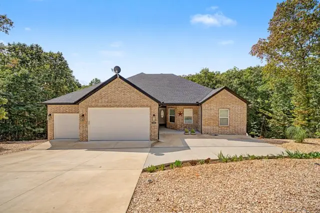 12 Gibson Lane, Bella Vista, AR 72715 - #2