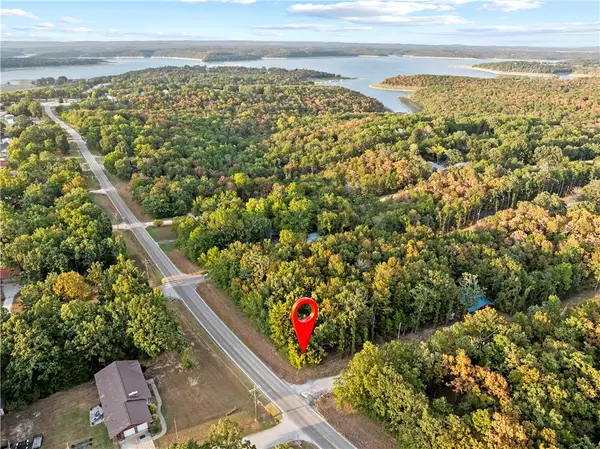 000 W Lynnwood Drive, Diamond City, AR 72644