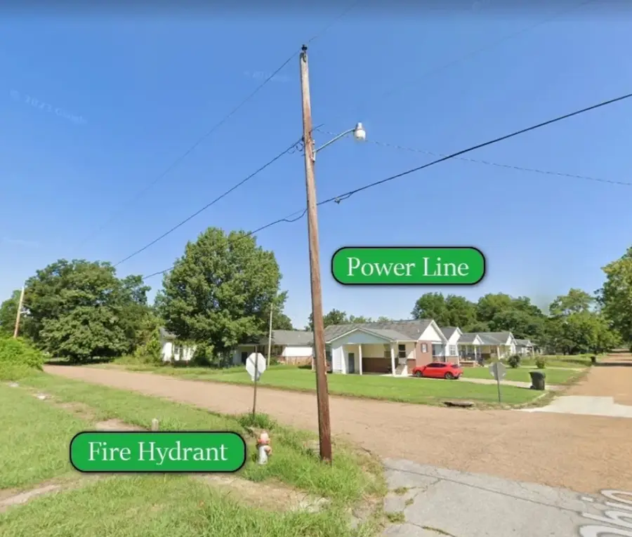 827 Ohio Street, Saint Francis, AR 72342 - #2