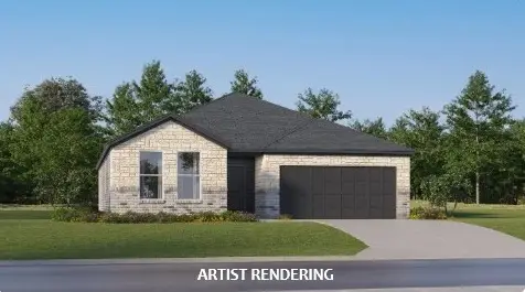 6404 SW Geranium Avenue, Bentonville, AR 72712