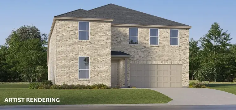 6504 SW Geranium Avenue, Bentonville, AR 72712 - #1