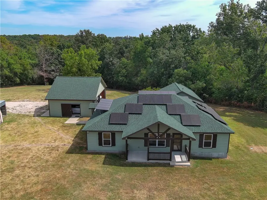 14380 Yell Cemetery Road, Siloam Springs, AR 72761 - #3