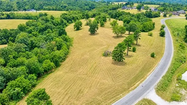 TBD Mountain Ridge Drive, Pineville, MO 64856