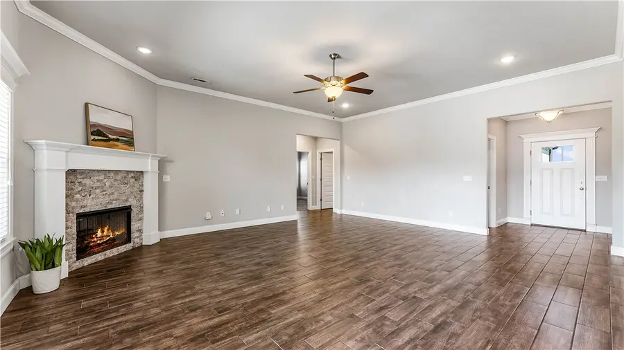 3304 SW Brittany Road, Bentonville, AR 72713 - #2