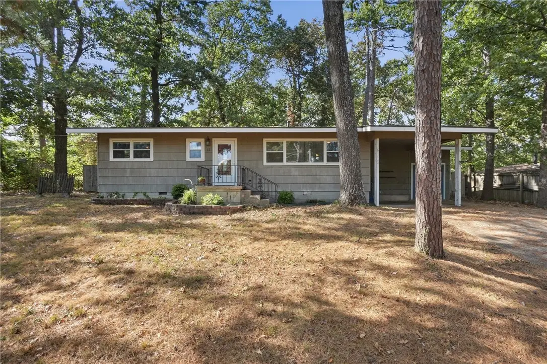 13 Sheneman Drive, Bella Vista, AR 72715 - #1
