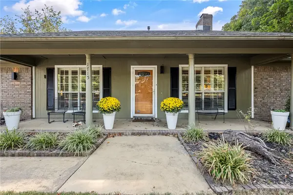 1715 Harold Street, Fayetteville, AR 72703