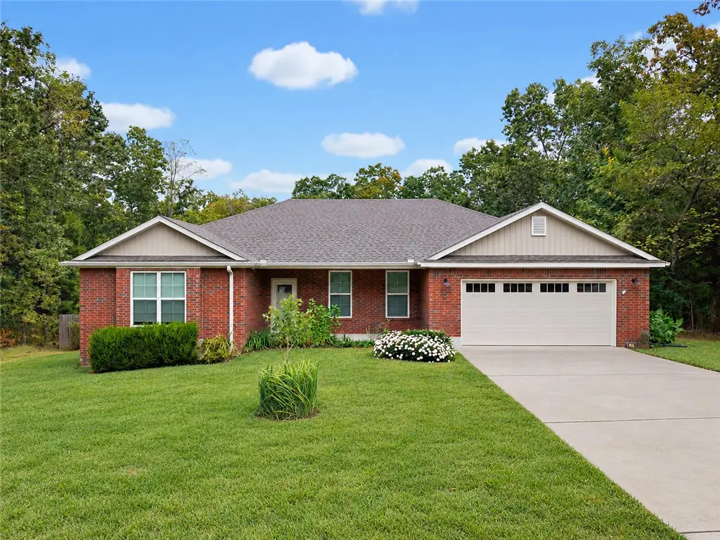 10 Stonehaven Lane, Bella Vista, AR 72715 - #1