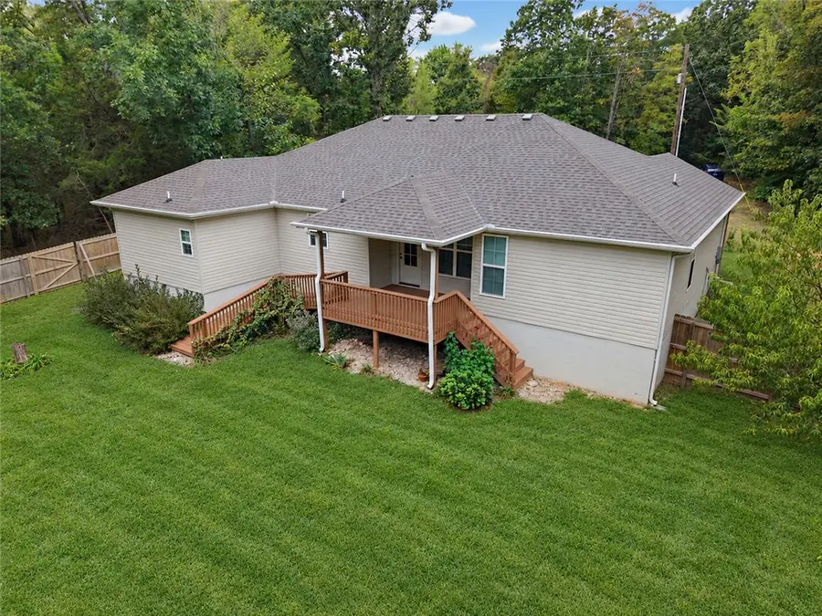 10 Stonehaven Lane, Bella Vista, AR 72715 - #2