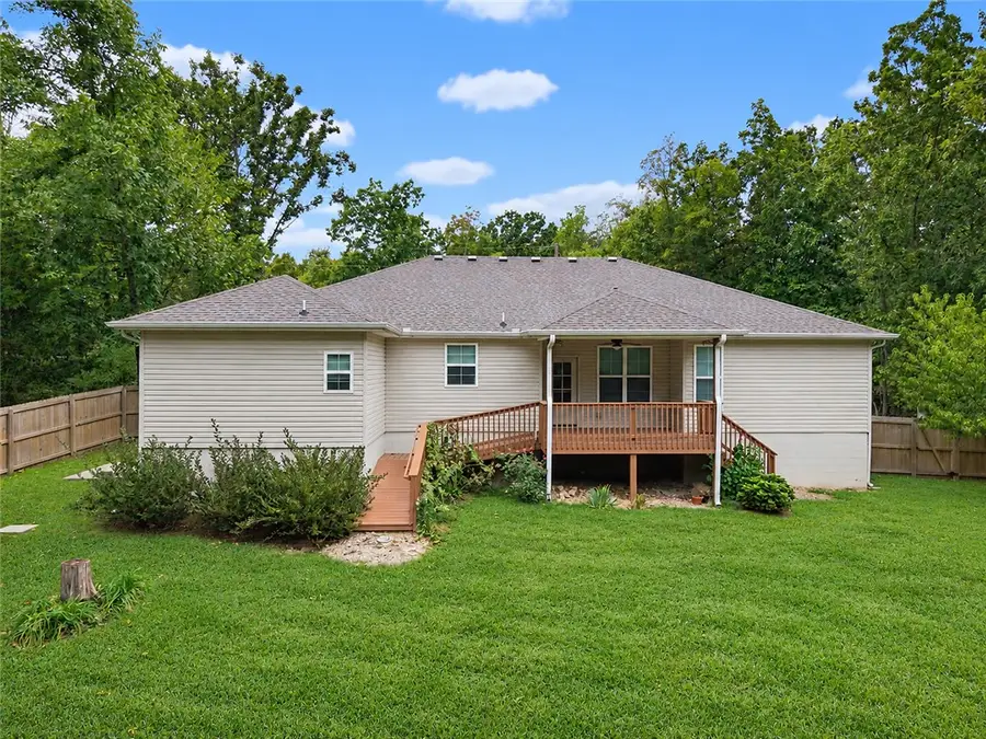 10 Stonehaven Lane, Bella Vista, AR 72715 - #3