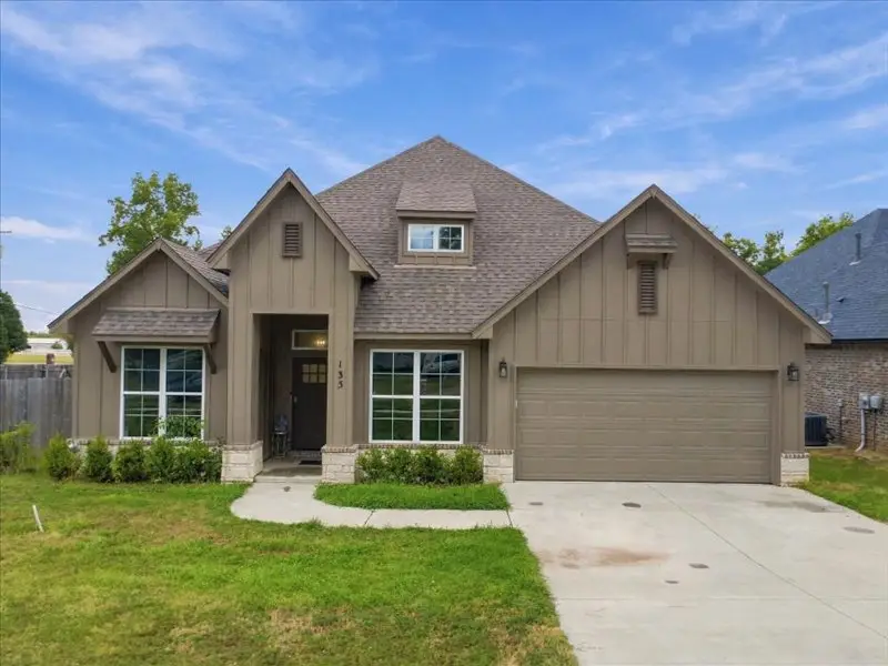 135 E Boston, Broken Arrow, OK 74012 - #1