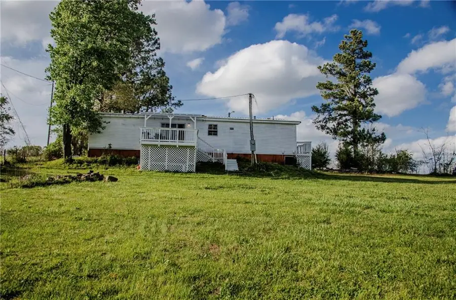 1782 Choctaw Lane, Harrison, AR 72601 - #2
