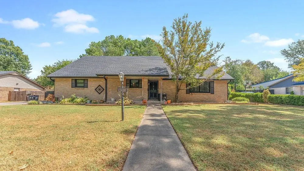 1501 Camino Real, Springdale, AR 72762 - #1