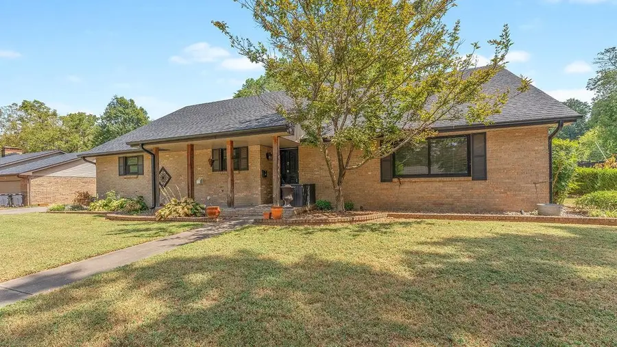 1501 Camino Real, Springdale, AR 72762 - #2