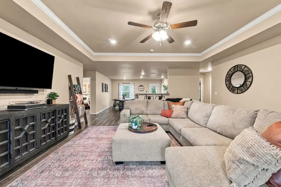 2009 Misti Woods Street, Gentry, AR 72734 - #2