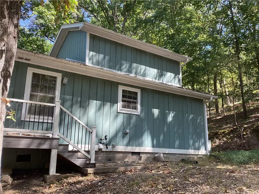 11855 White Oak Drive, Garfield, AR 72732 - #2