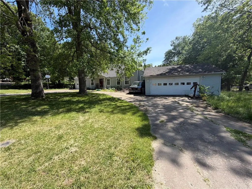 455 Skelton Street, Fayetteville, AR 72701 - #1