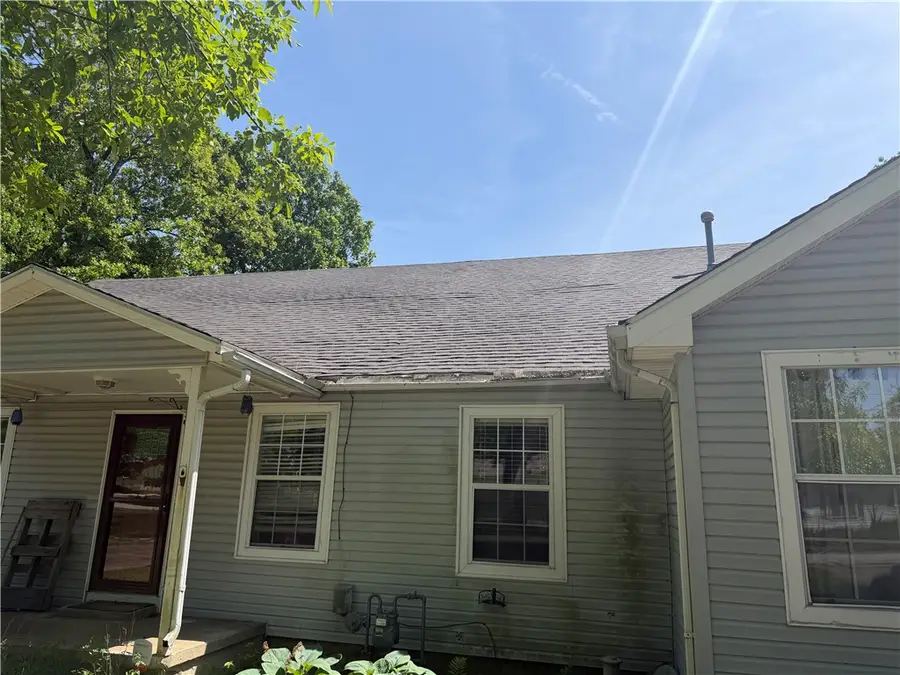 455 Skelton Street, Fayetteville, AR 72701 - #3