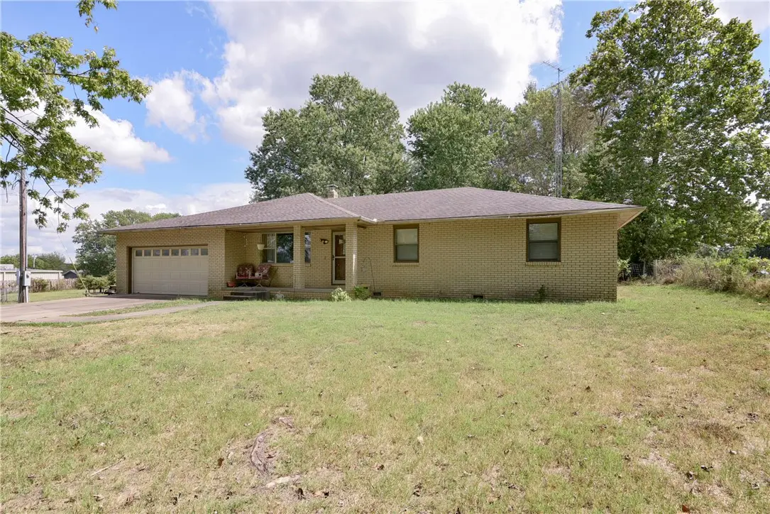 412 S Old Wire Road, Washburn, MO 65772 - #1