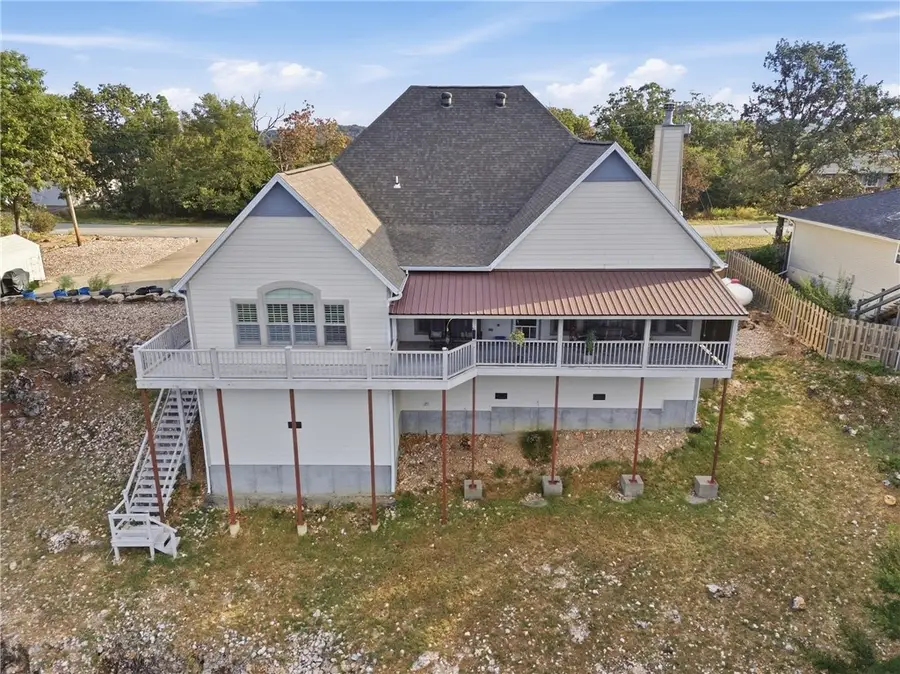 153 Holiday Island Drive, Holiday Island, AR 72631 - #3