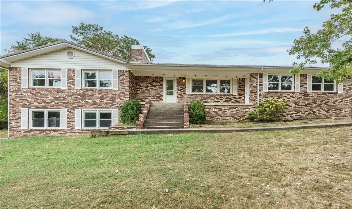 211 Northside Drive, Berryville, AR 72616 - #1