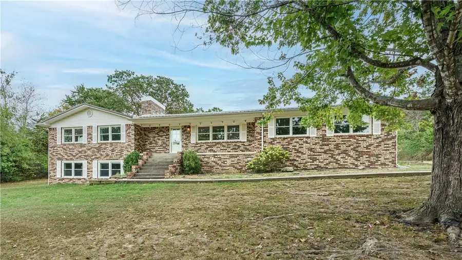 211 Northside Drive, Berryville, AR 72616 - #2