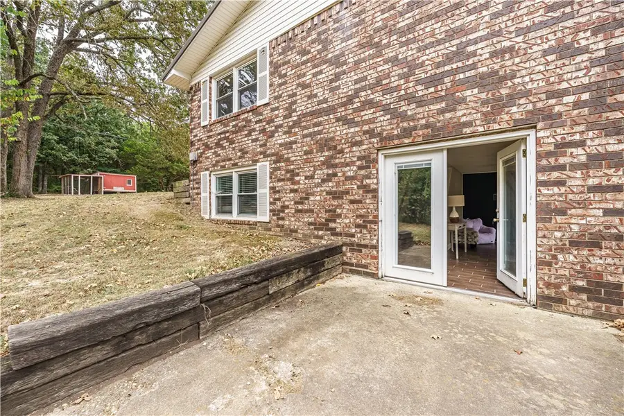 211 Northside Drive, Berryville, AR 72616 - #3