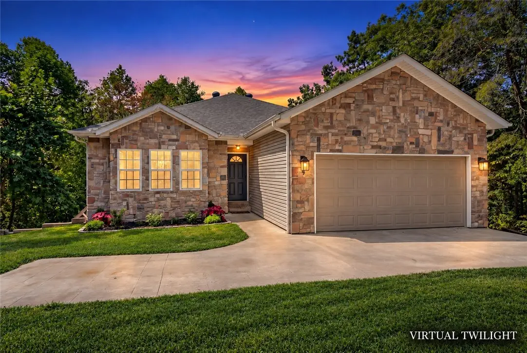 9 Llanon Lane, Bella Vista, AR 72714 - #1